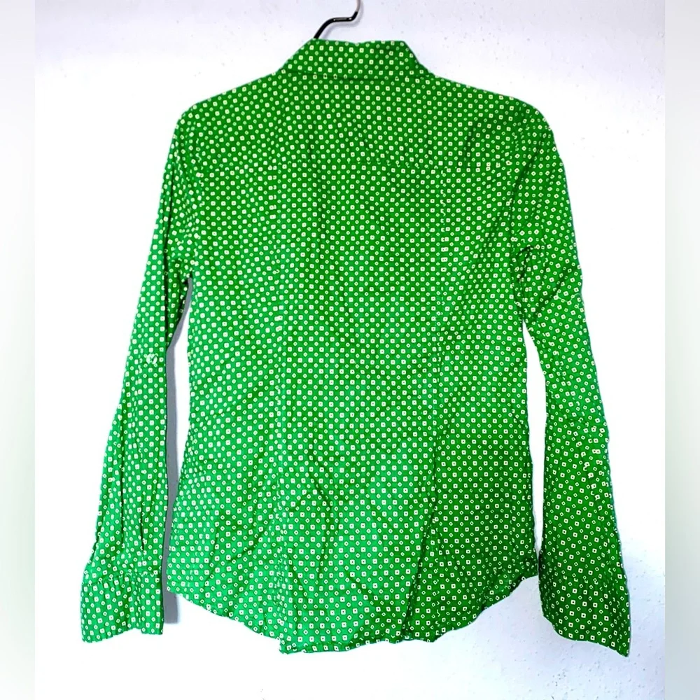 Women’s Michael kors button down shirt S - Picture 7 of 8